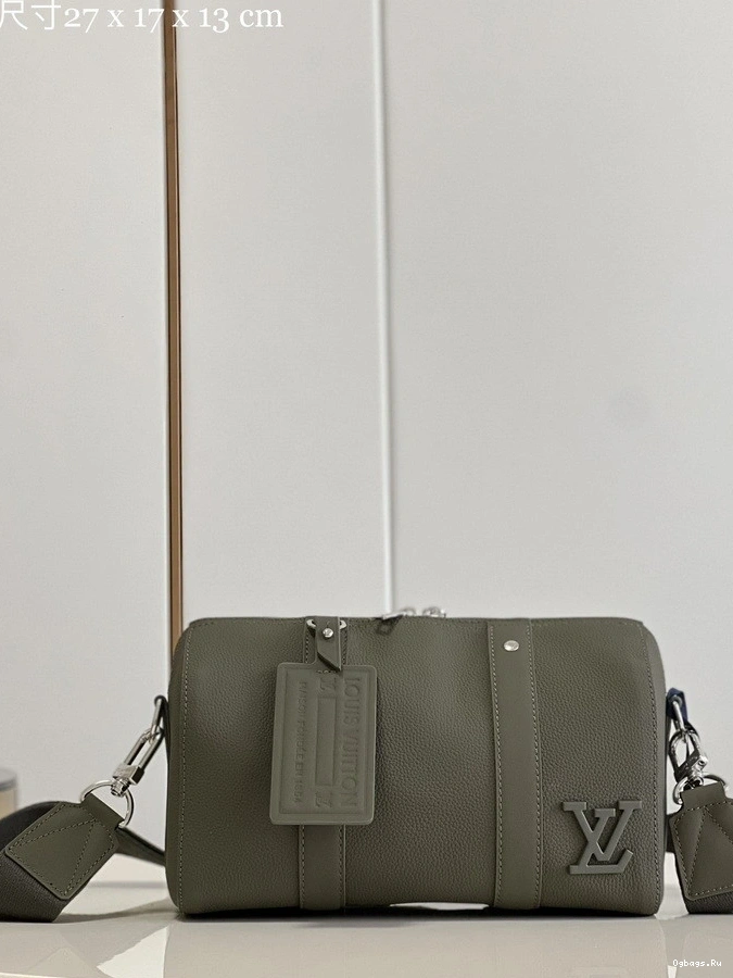 LOUIS CITY VUITTON KEEPALL 1218